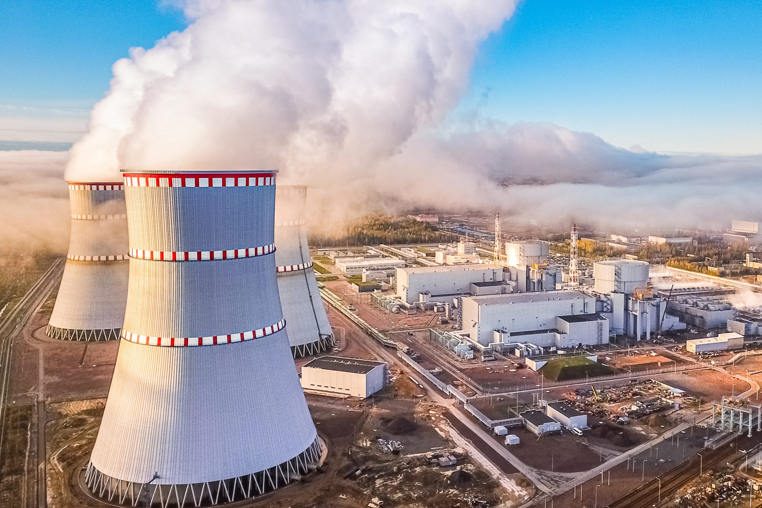 Rosatom Advances Uzbek Nuclear Training Amid Financial Uncertainty